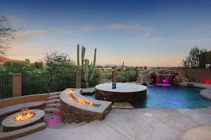 Encantada Pools Inc. place picture